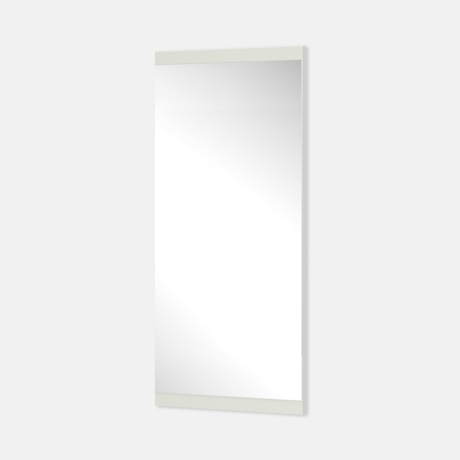 Lustro wiszące 42x95 cm KARIN