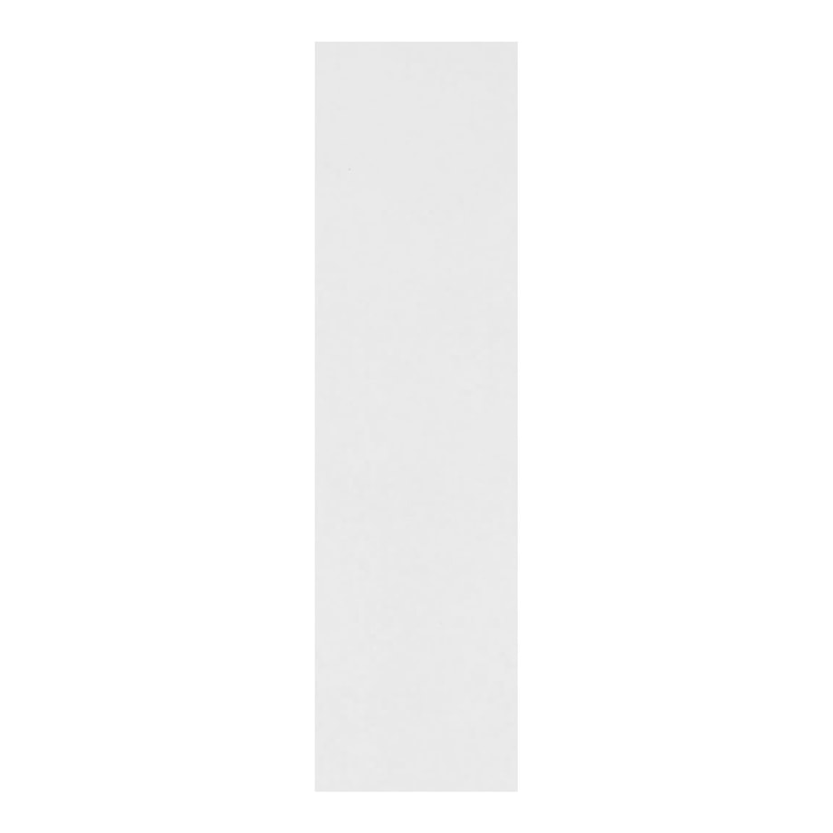 Formatka stojąca MADERA 58x214,6 biały mat