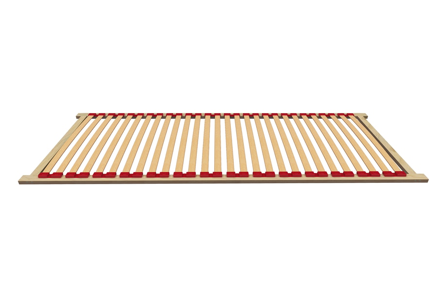 Stelaż niski ORTI FLAT 80x200 cm