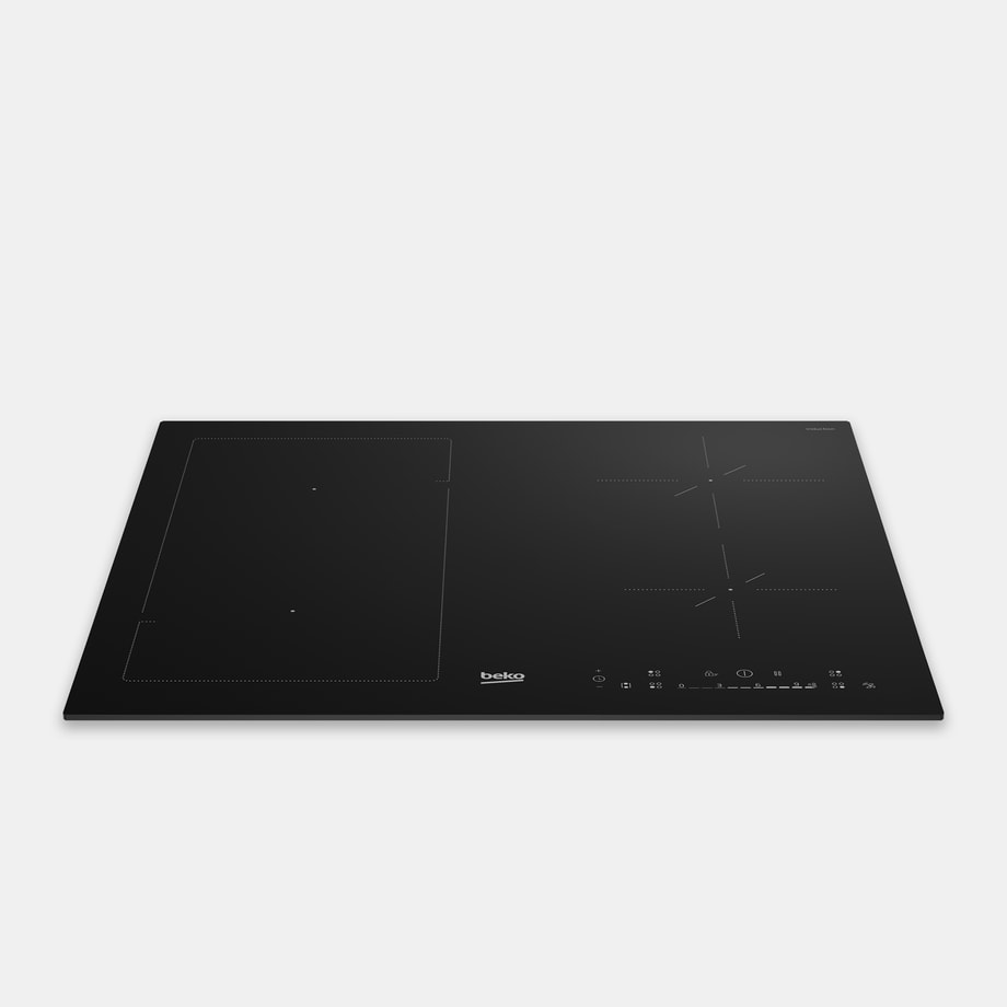 BEKO XHII64600SAFT płyta indukcyjna czarna