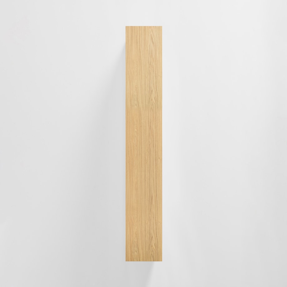 Front drzwi dąb casella naturalny 30x214,1 cm TESCANO