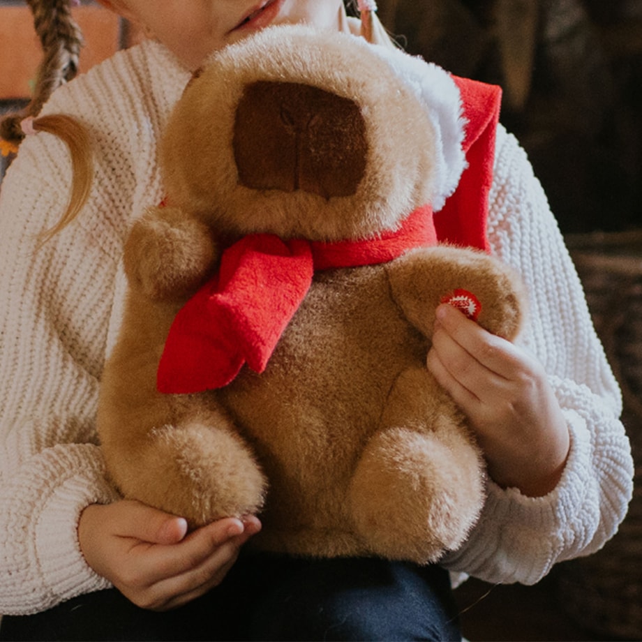 Dekoracja świąteczna JINGLEBARA 27 cm MARY'S 