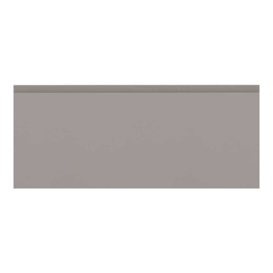 Front szuflady PINEA 60x25,3 stone grey