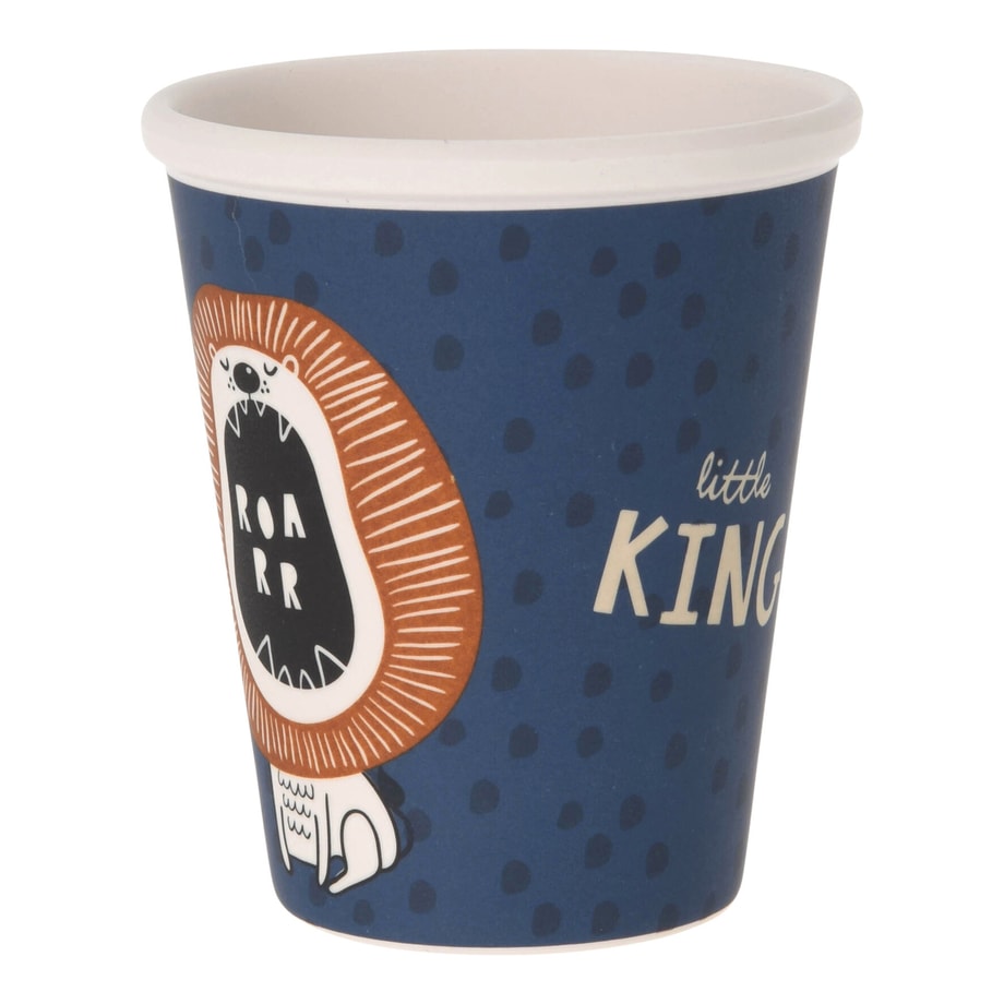 Kubek z melaminy LEW 250 ml