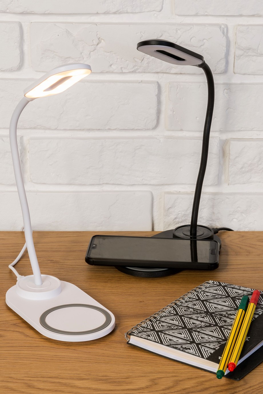 Lampa biurkowa LED PDL1930B