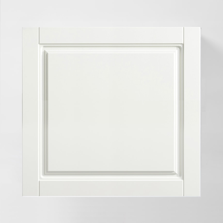 Front szuflady HAMPTON 40x38,1 cm ecru