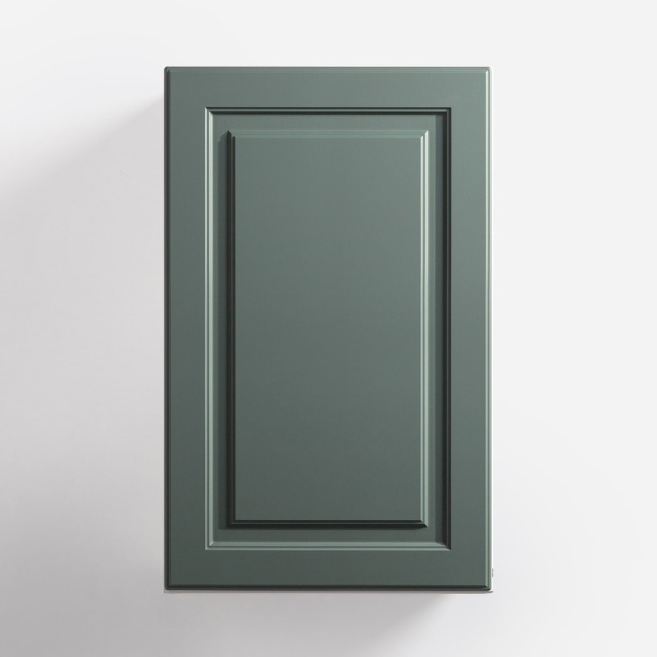 Front drzwi ALDEA 40x63,7 oliwkowy mat