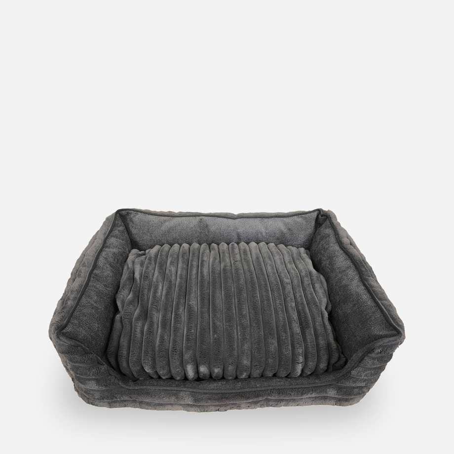 Legowisko dla zwierząt małe FIFI szare