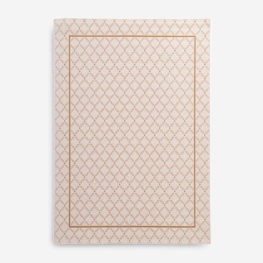 Dywan geometryczny in & out PRESTO 160x230 cm