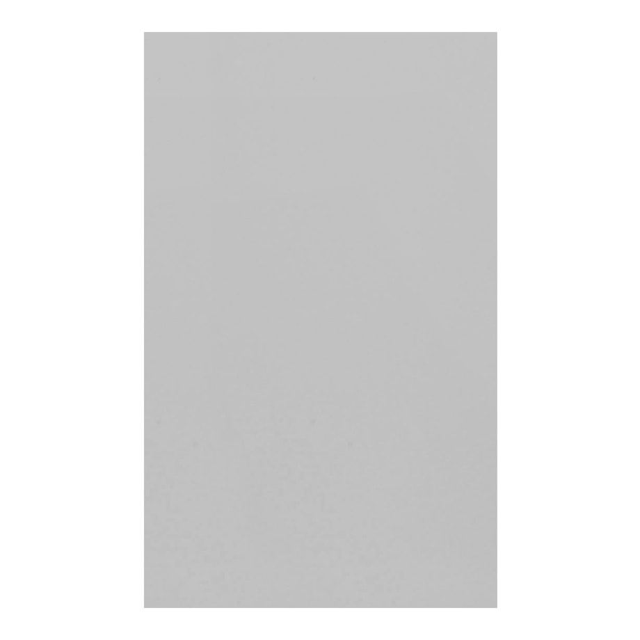 Front drzwi SALSA 60x98 jasny szary połysk