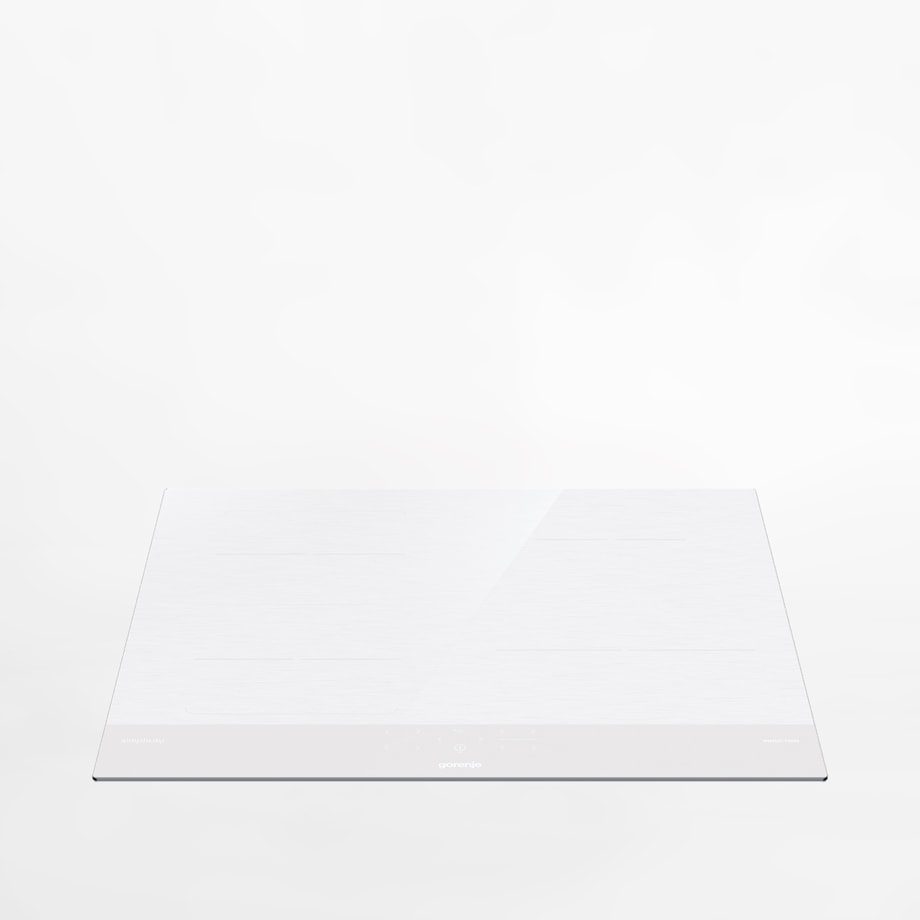 Płyta indukcyjna biała GORENJE GI6421SYW