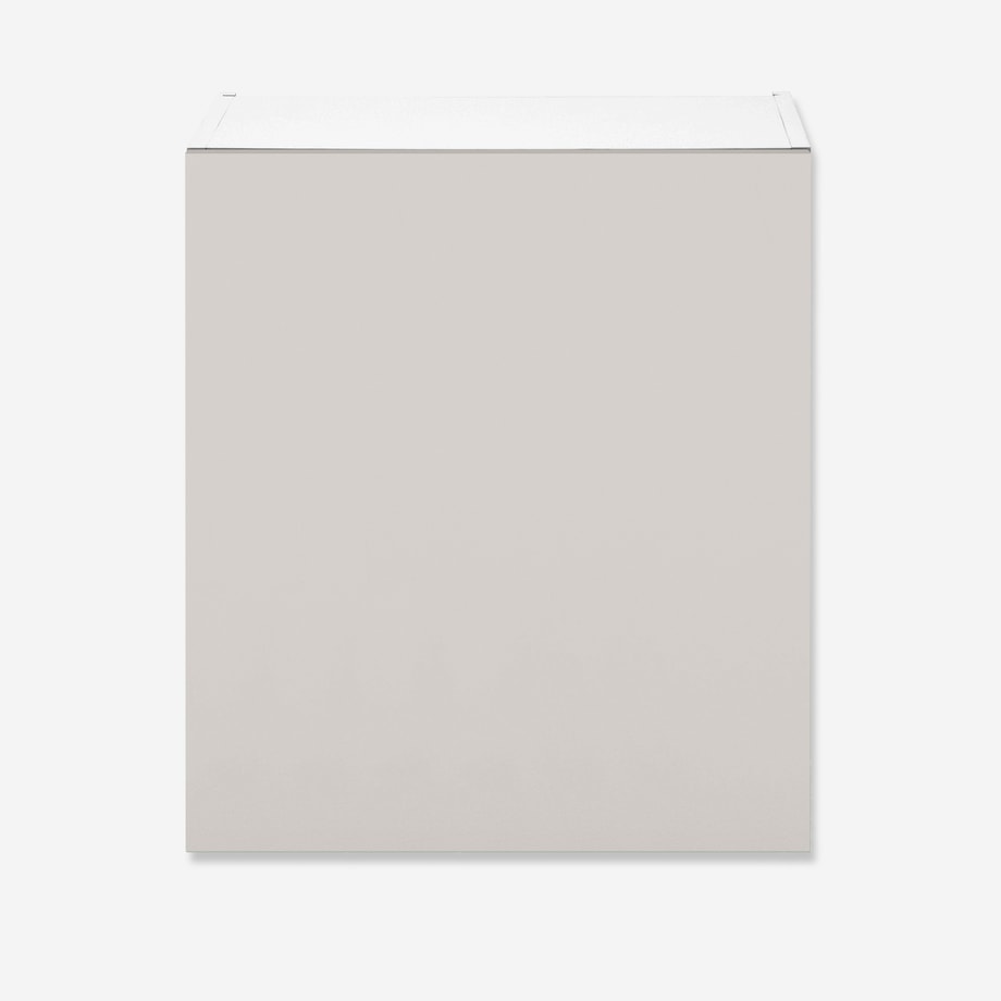 Szafka górna BASIC PLUS BP/G60 cashmere