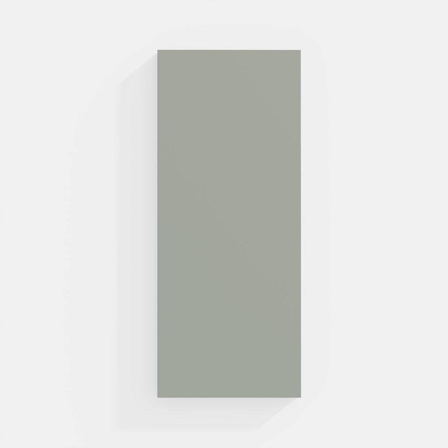 SALVINA front drzwi L/P szałwia 29,6x71,3x1,6 cm