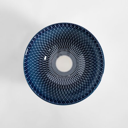 Miska porcelanowa ROSETTE 650 ml