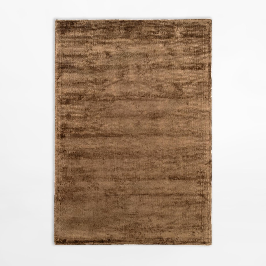 Dywan PEARL, oliwkowy, 120x170 cm