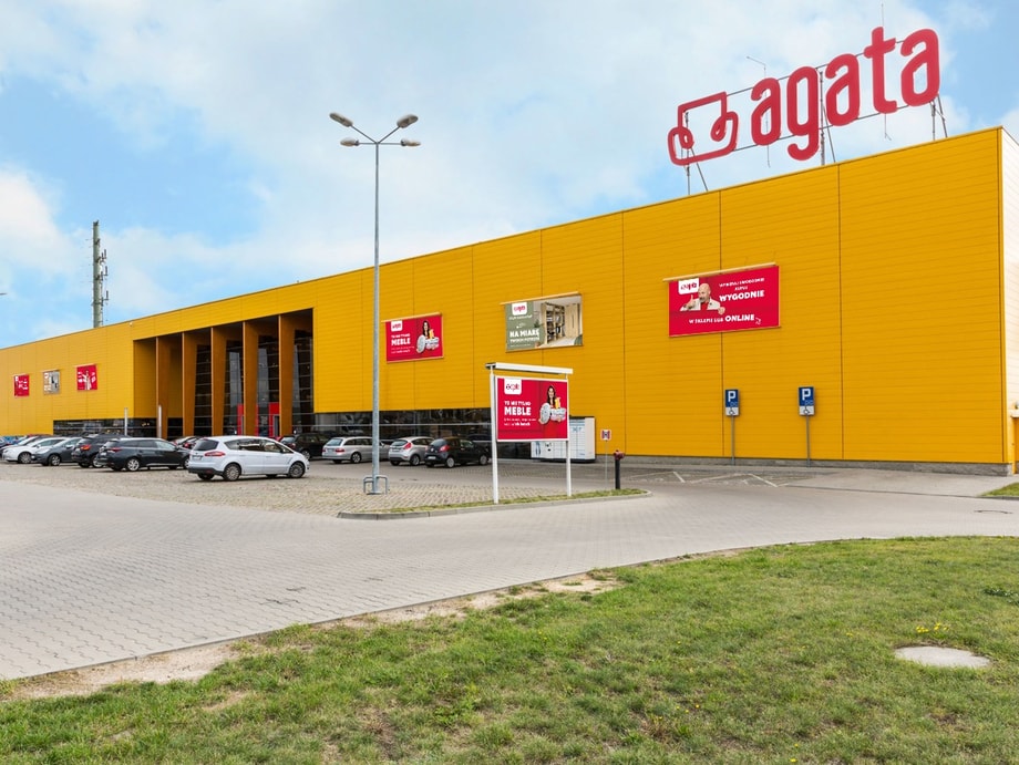 Poznań