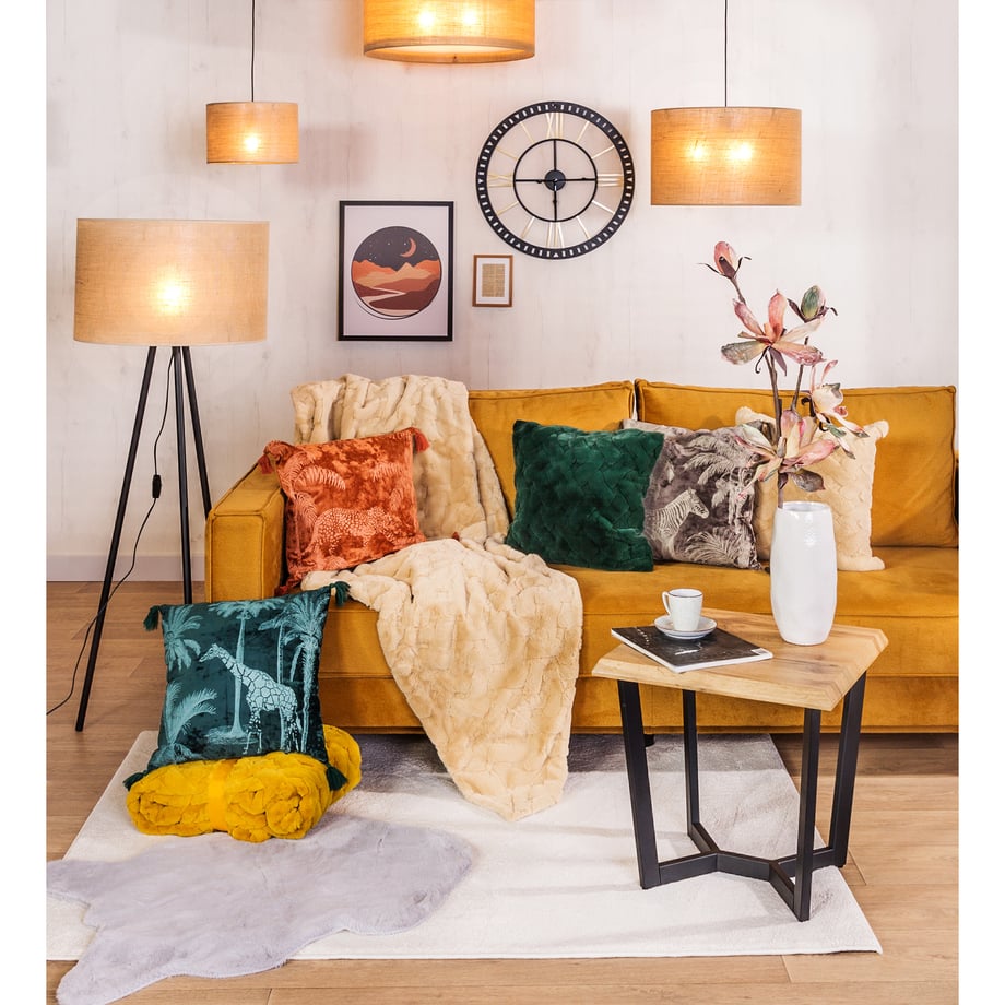 Lampa wisząca JUTA 1 6580 - Agata