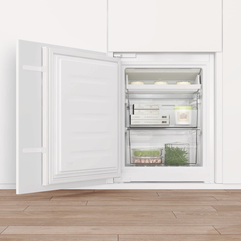 Lodówka do zabudowy 6 zmysł WHIRLPOOL WHC18T322 - Agata