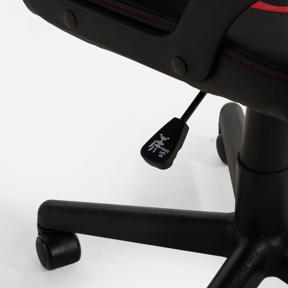 Fotel biurowy gamingowy RAGIOS Agata