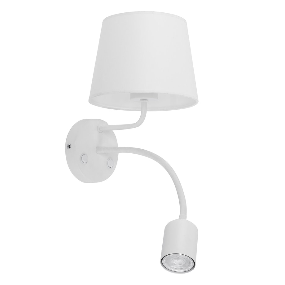 Kinkiet LED MAJA 2535 biały - 1