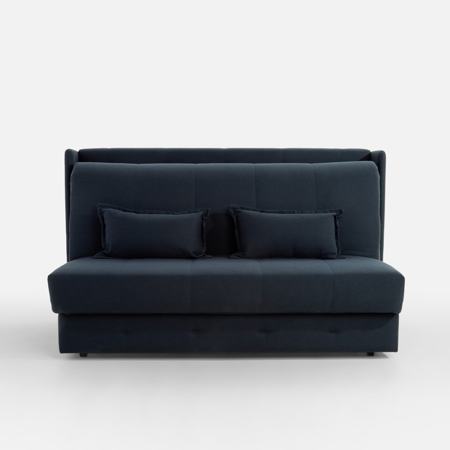 Sofa rozkładana z wezgłowiem DERBY LITE - 1