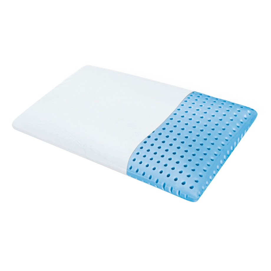 Poduszka AIR ORTHOPEDIC VISCO 42x72 cm - 1