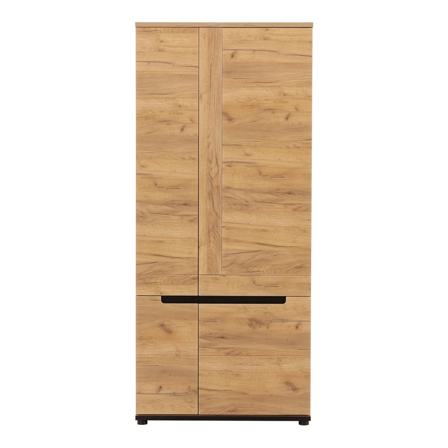 Szafa z drążkiem PRISCO 84 cm - 1