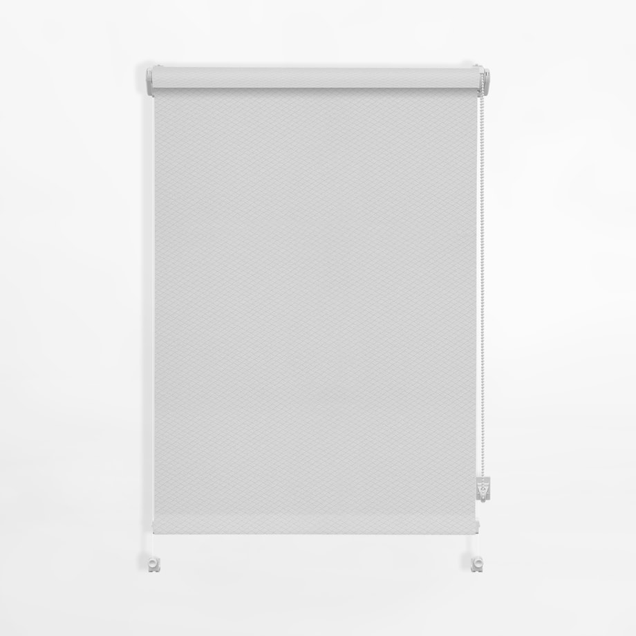 Roleta biała MINI REGE 97x150 cm - 1