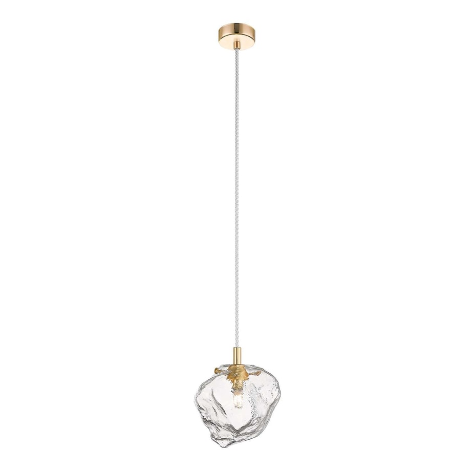 Lampa wisząca ROCK P0488-01F-U8AC - 1