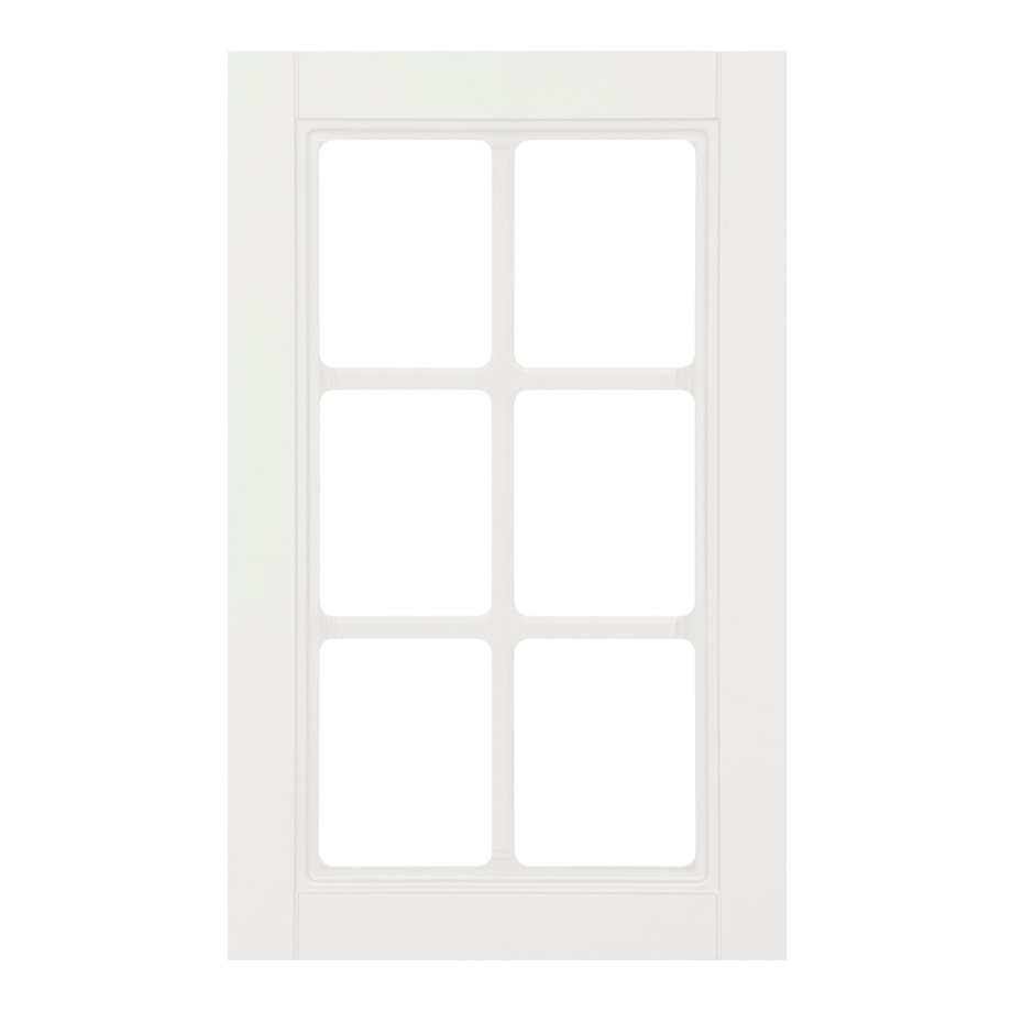 Front szpros HAMPTON 60x98 cm ecru - 1