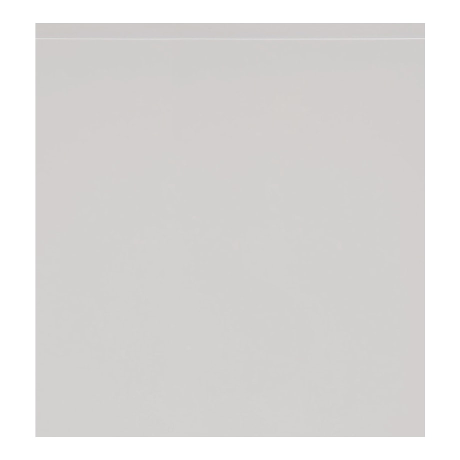 Front drzwi PIANTA 60x63,7 szary, wysoki połysk - 1