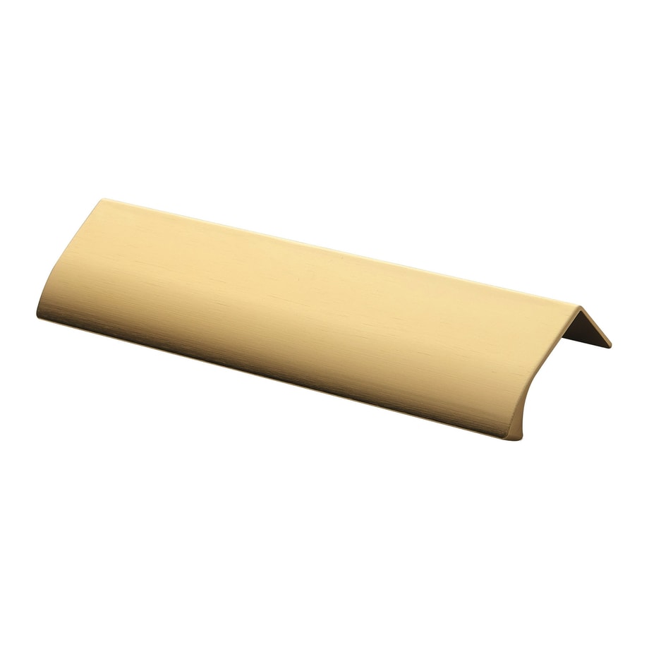 Uchwyt PORTO PLUS złoty EDGE 20 cm - 1
