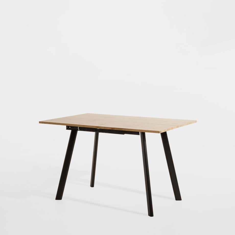 Stół rozkładany ESALONE 120 cm - 2