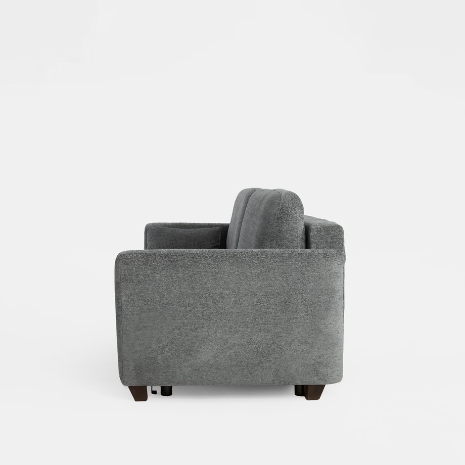 Sofa szara TIVOLI - 3