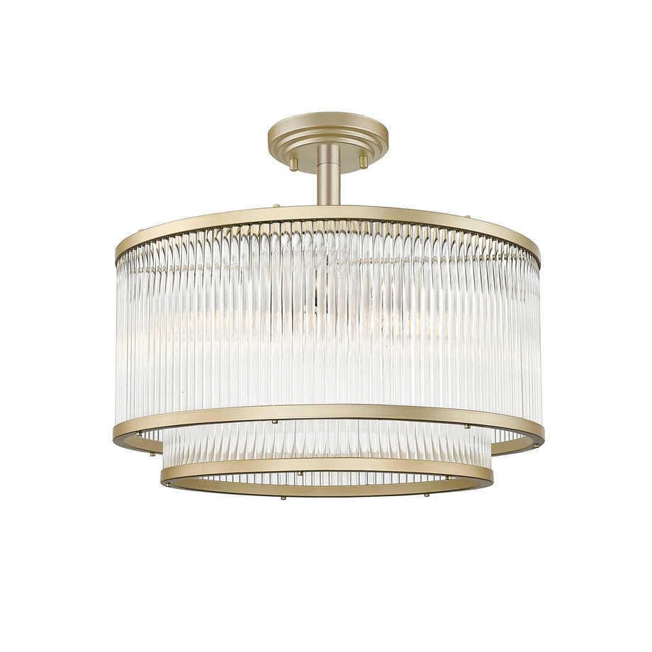 Lampa sufitowa SERGIO C0528-05H-V6AC - 1