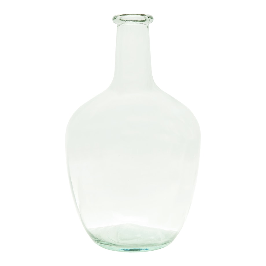 Wazon szklany MILANO 25 cm - 1
