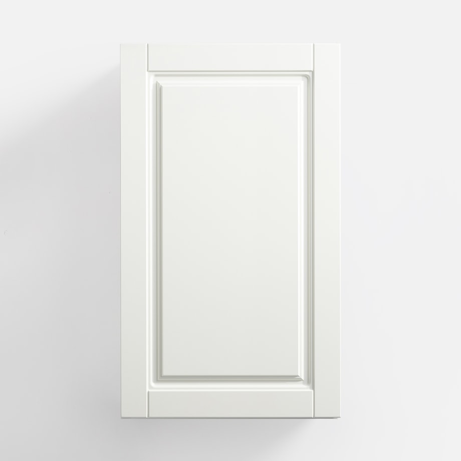 Front drzwi HAMPTON 45x76,5 cm ecru - 1