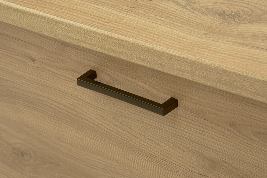 Szafka na buty wąska DOORSET - 6