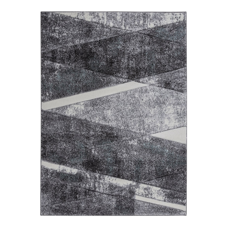 Dywan MILLEY SZARY 200x300 cm - 1