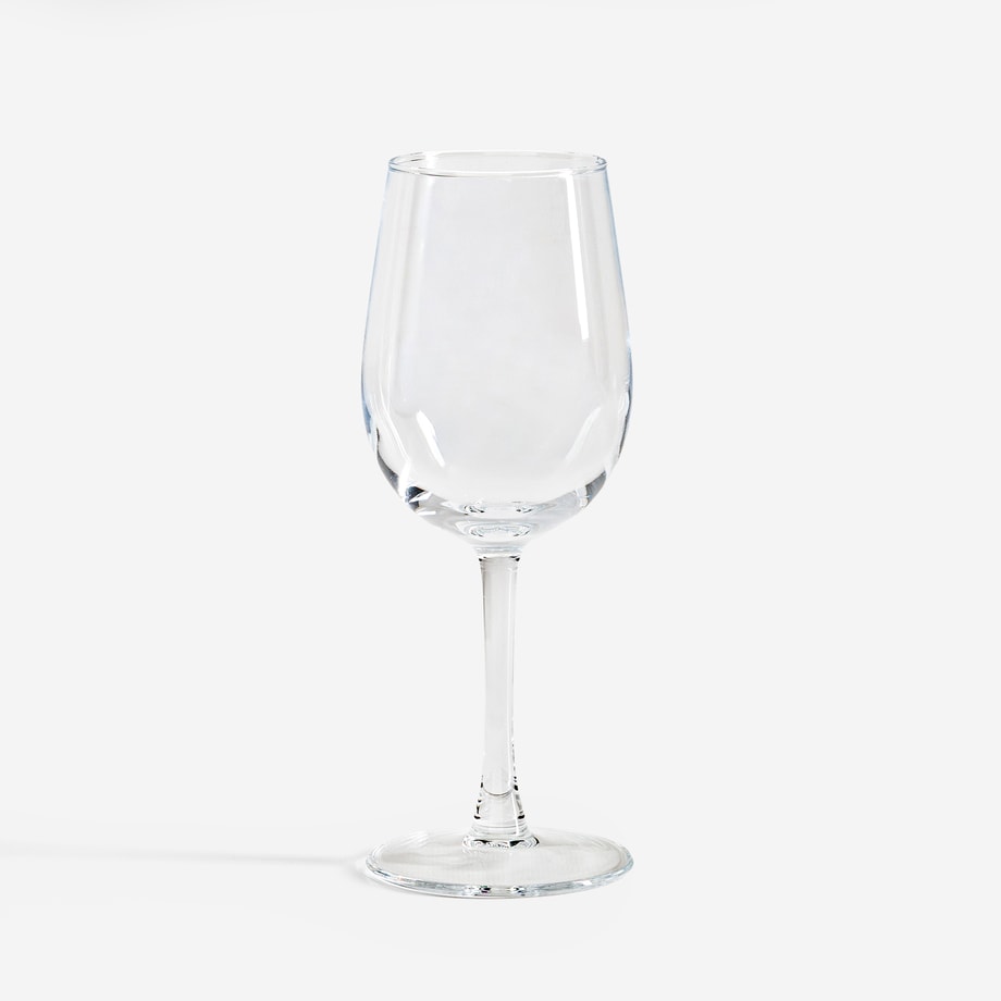 Komplet 4 kieliszków do wina 310 ml - 1