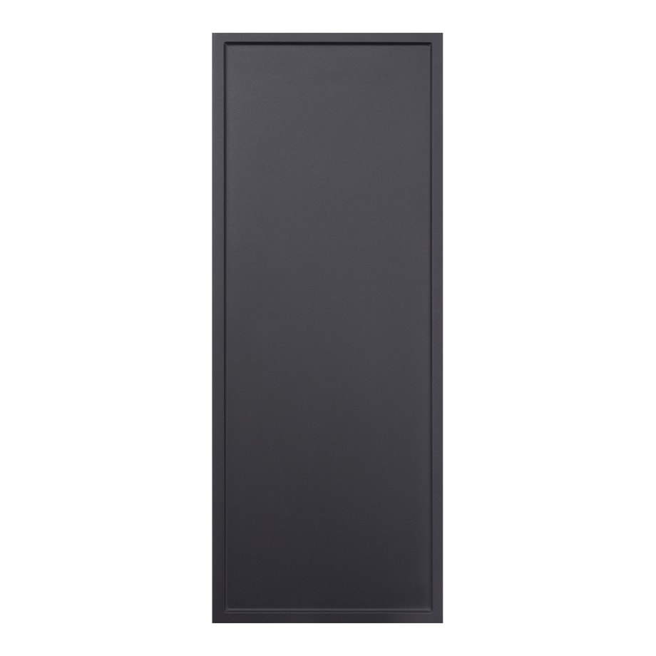 Front drzwi AVOLA 30x76,5 grafit - 1