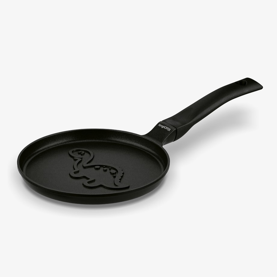 Patelnia do naleśników DINO 18 cm - 1