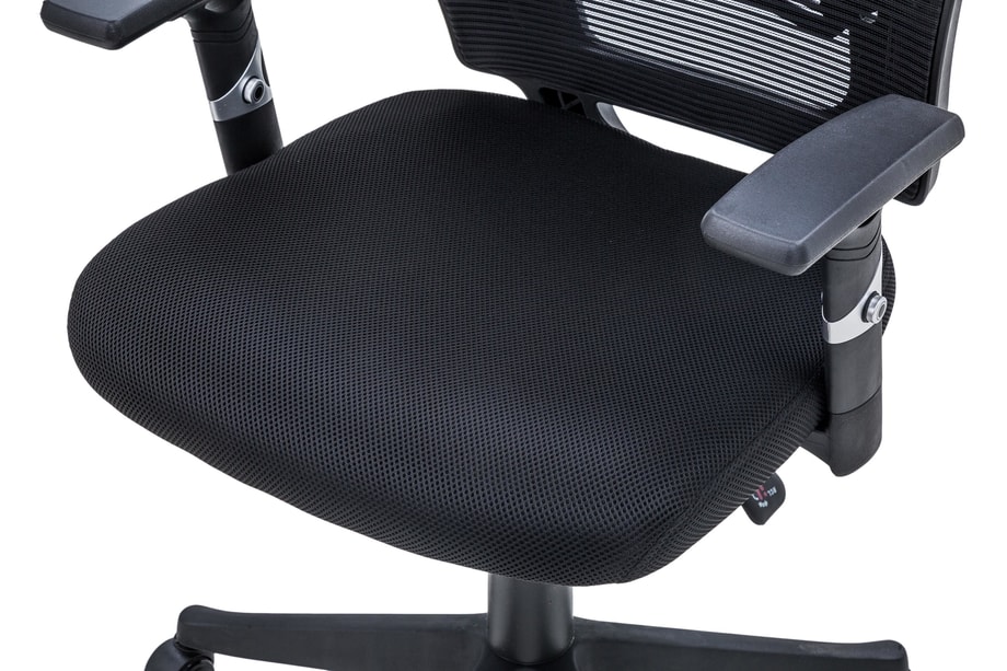 Fotel biurowy VENETTA YH-6068H - 6