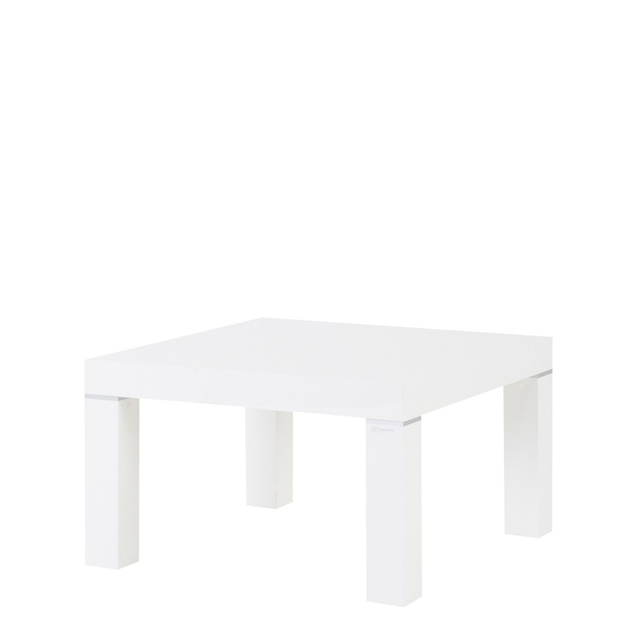 Ława kwadratowa 80 cm - zdjęcie 1