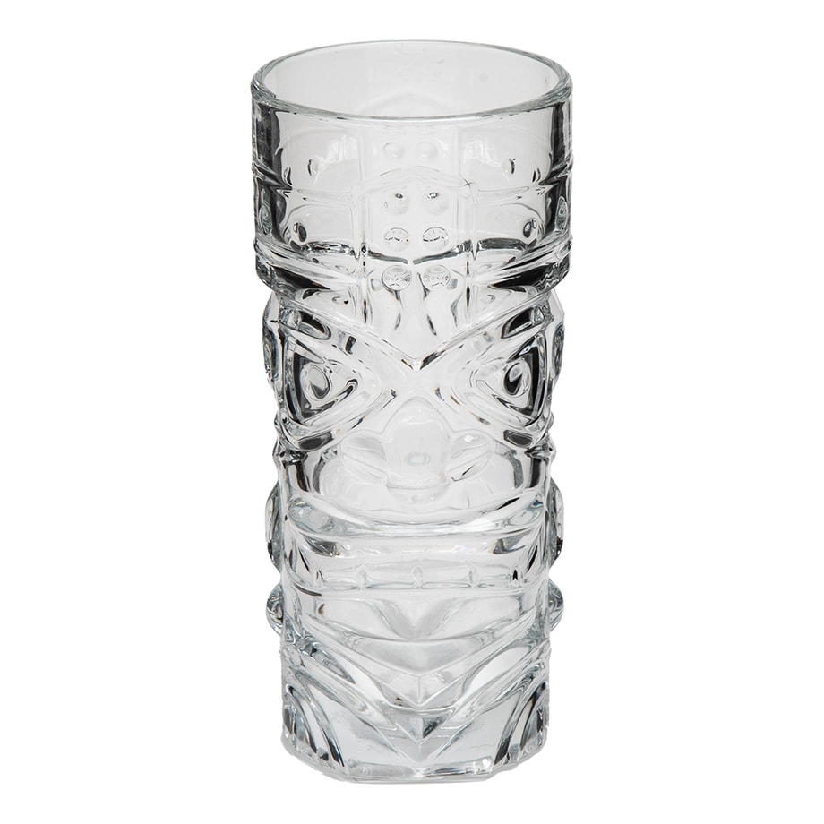 SZKLANKA TIKI 420 ML - 1