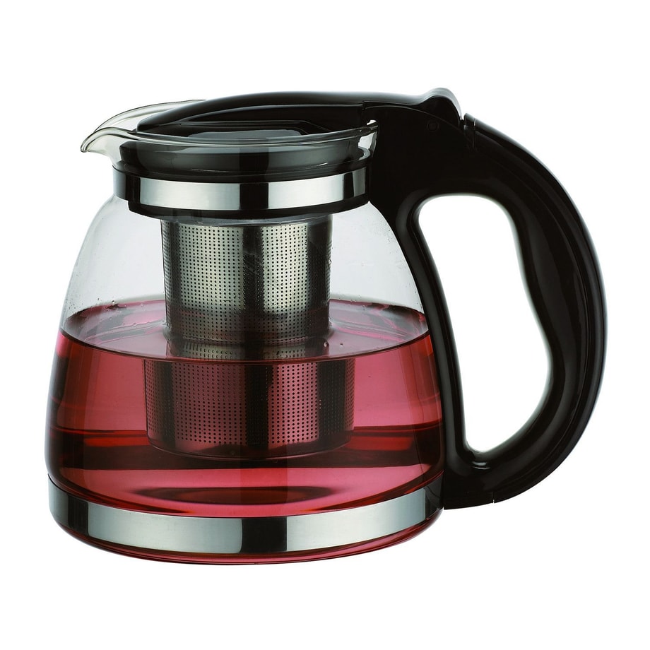 INES II dzbanek z zaparzaczem 1,5 l - 2