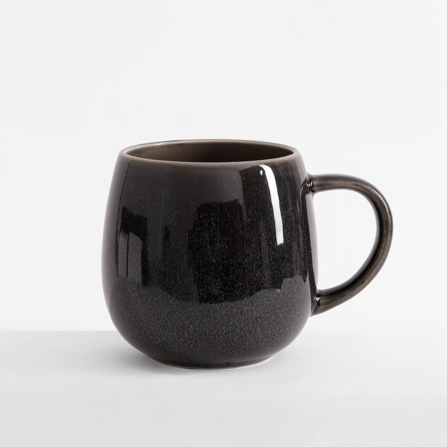 Kubek ceramiczny BRUNO 380 ml - 1