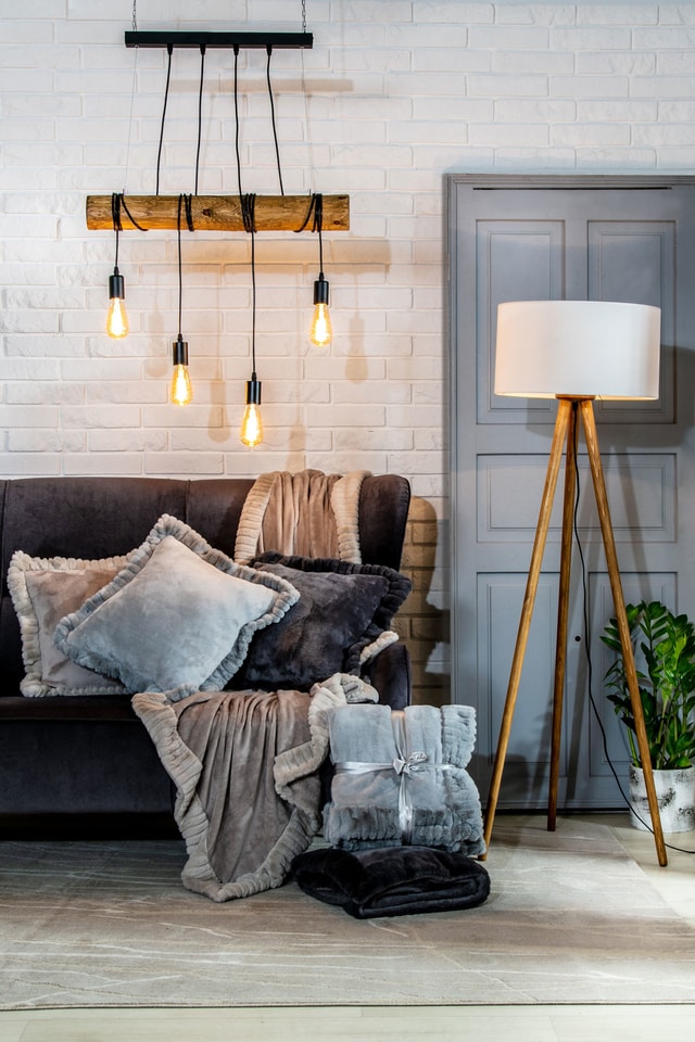 Lampa wisząca TRABO 68304404 - 7
