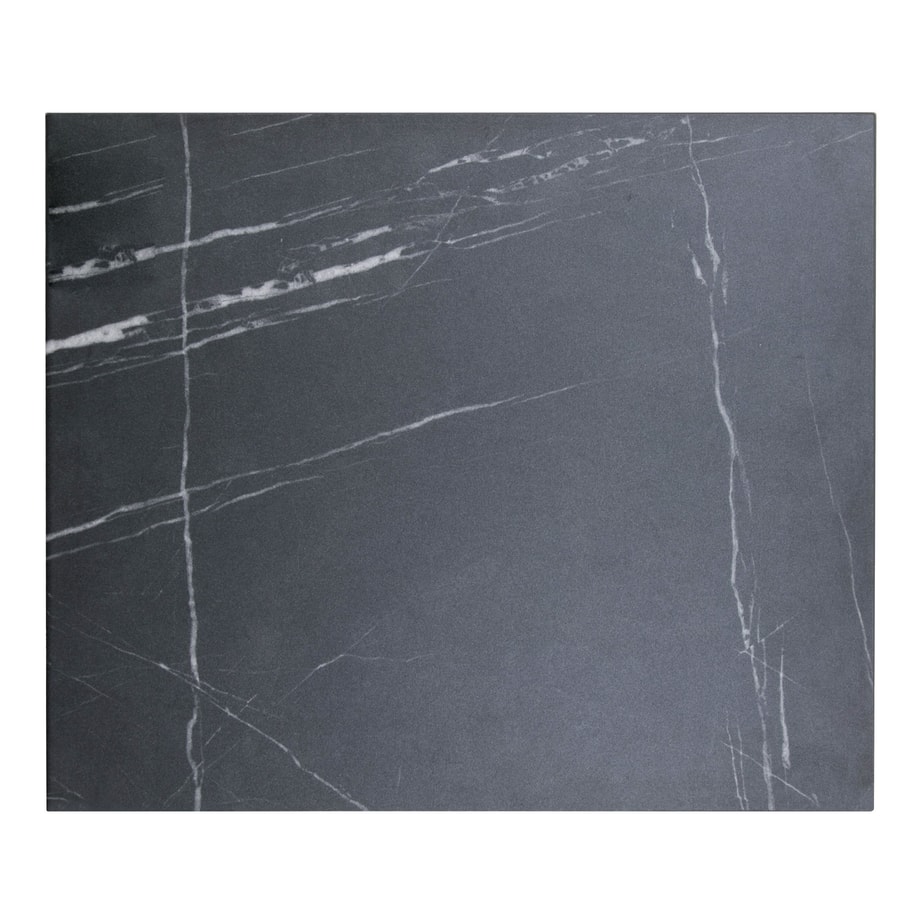 Panel ścienny PARETE grigia pietra czarny 348x62 - 1