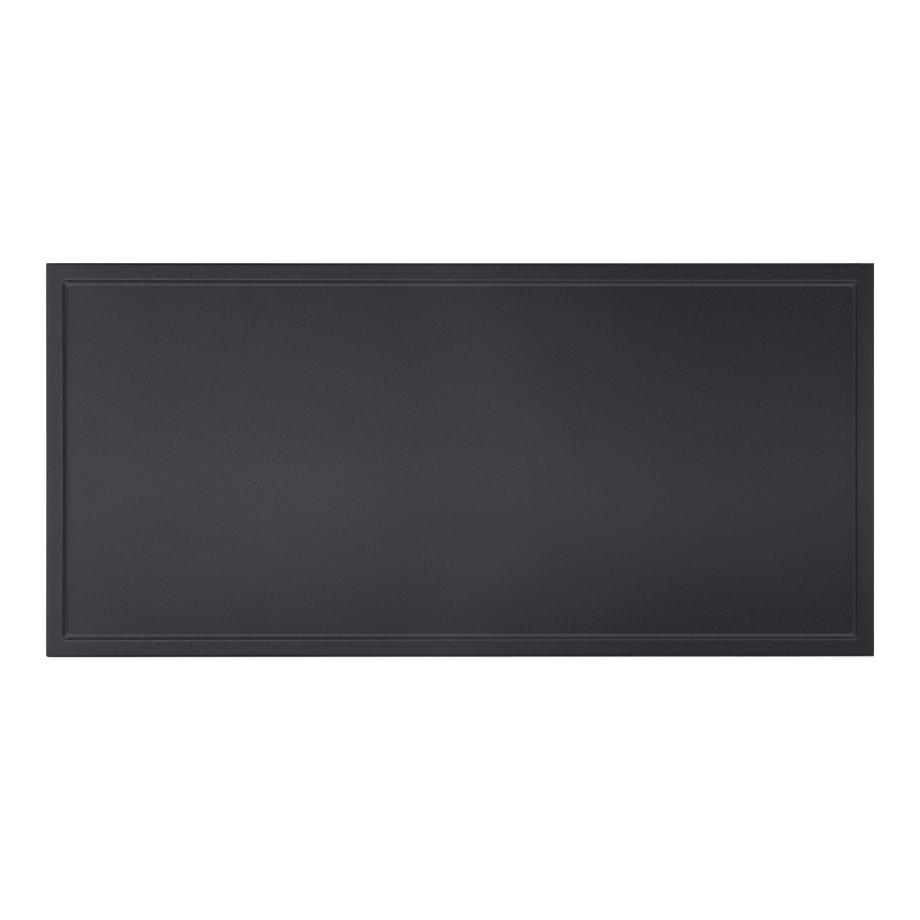 Front szuflady AVOLA 80x38,1 grafit - 1